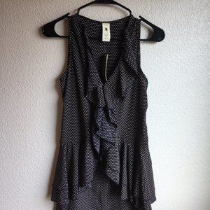 Dress-Needle and Thread